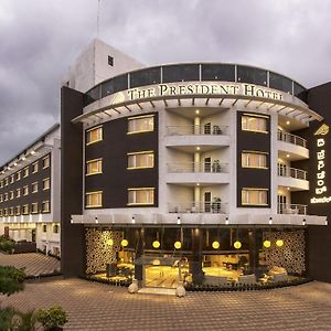 The President Hotel